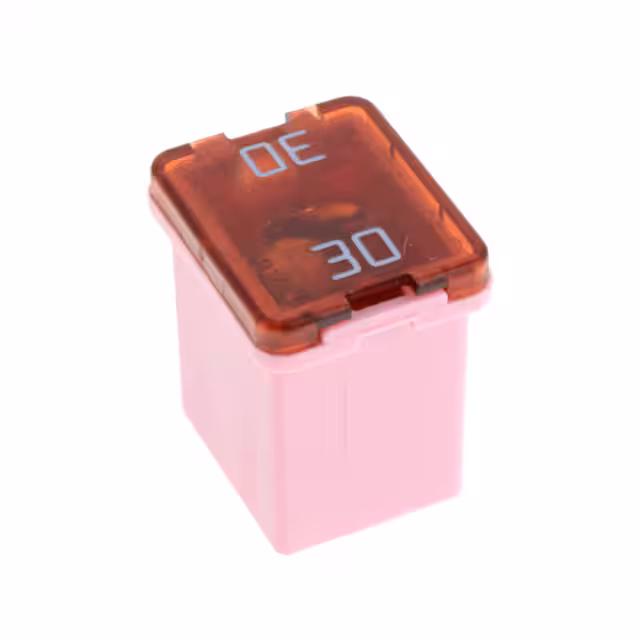0895030.T Littelfuse Inc. Fusibles